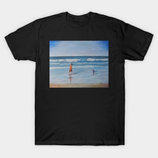 'Best Friends' T-Shirt